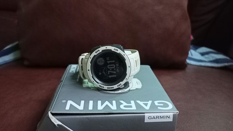 ออกกำลังกาย อื่นๆ ไม่ระบุ นาฬิกาการ์อินสติ๊ง