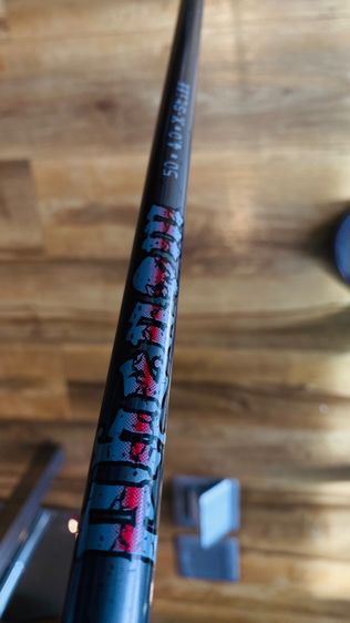 หัวไม้ Geek Golf Dot Com This 551  รูปที่ 3