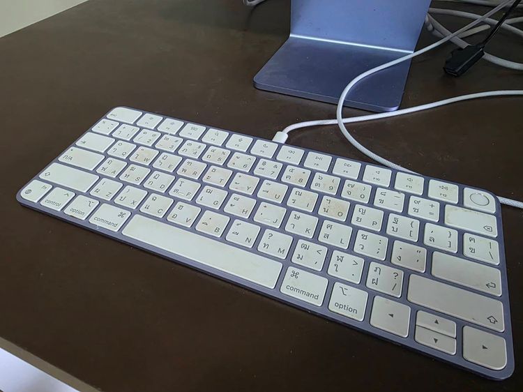 iMac (24-inch, 2021 M1 รูปที่ 2