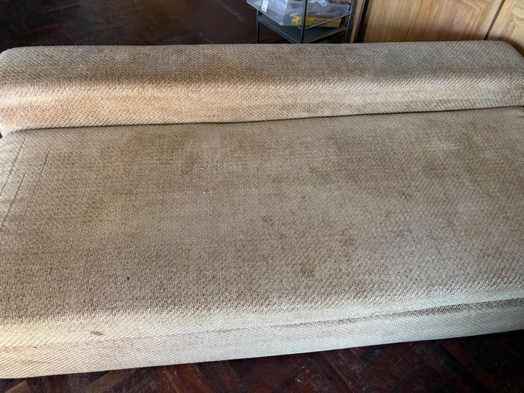 โซฟาสภาพดี 190ซม. รูปที่ 8