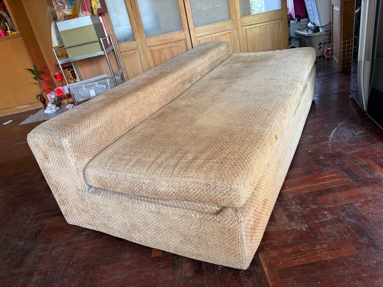 โซฟาสภาพดี 190ซม. รูปที่ 4