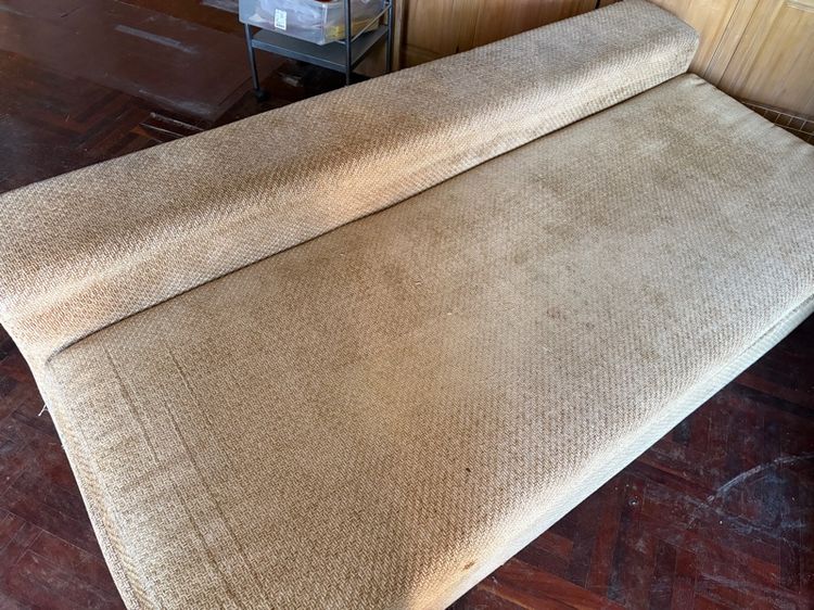 โซฟาสภาพดี 190ซม. รูปที่ 3