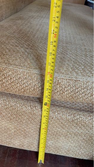 โซฟาสภาพดี 190ซม. รูปที่ 10