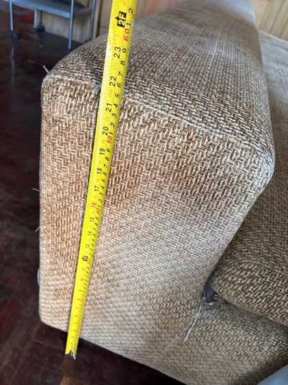 โซฟาสภาพดี 190ซม. รูปที่ 9