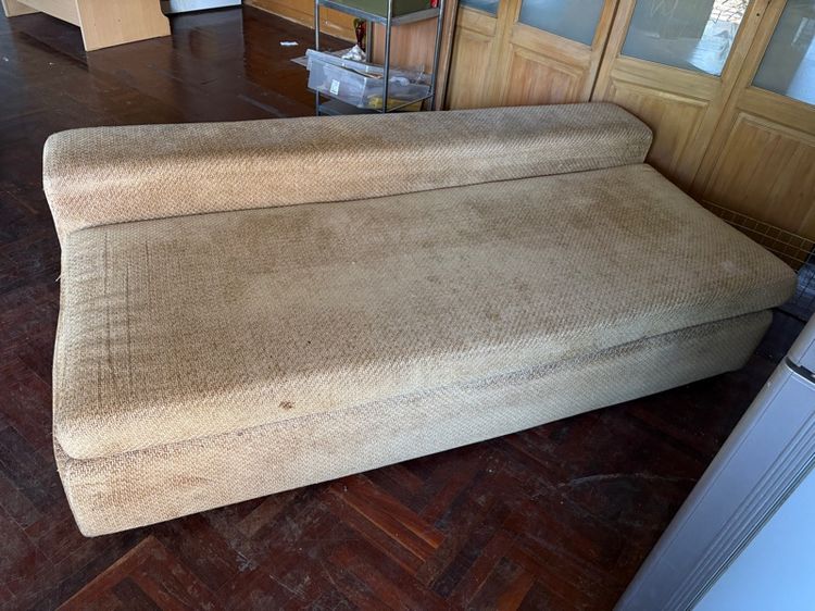โซฟาสภาพดี 190ซม. รูปที่ 7