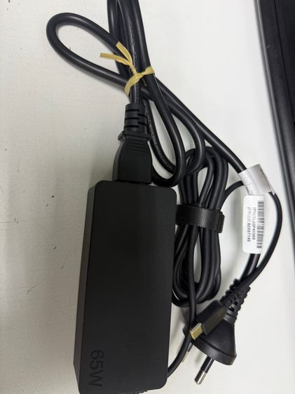 adapter charge lenovo ของแท้