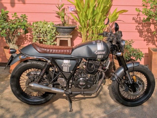 🔥 GPX Legend 200 ปี 2017  รูปที่ 8