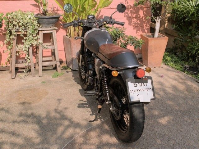 🔥 GPX Legend 200 ปี 2017  รูปที่ 9