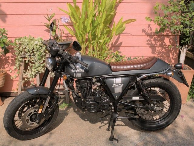 🔥 GPX Legend 200 ปี 2017  รูปที่ 7