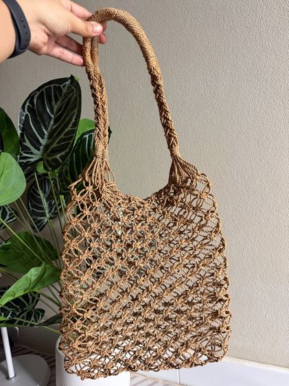 กระเป๋าสาน