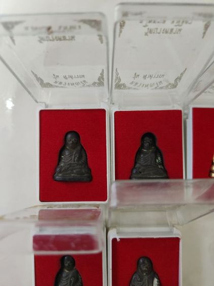 หลวงพ่อเงิน วัดบางคลาน