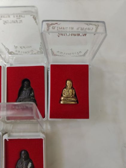 หลวงพ่อเงิน วัดบางคลาน รูปที่ 4