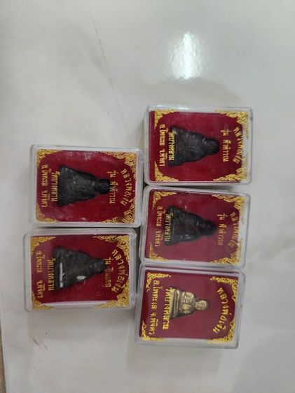 หลวงพ่อเงิน วัดบางคลาน รูปที่ 3