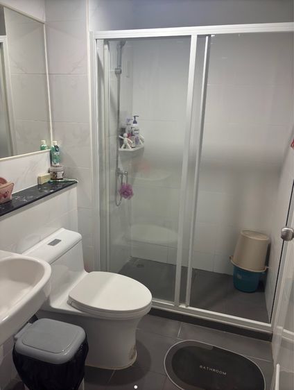 ตกแต่งครบ ไม่อนุญาต Rye Condo  รูปที่ 4