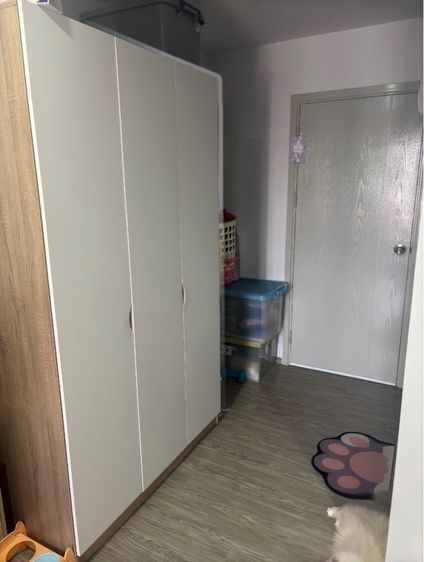 ตกแต่งครบ ไม่อนุญาต Rye Condo  รูปที่ 3