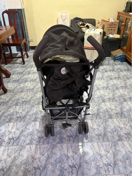 รถเข็นเด็ก Maclarec มือสอง รูปที่ 2