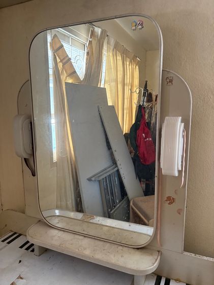 โต๊ะเครื่องสำอาง แข็งแรง รูปที่ 2