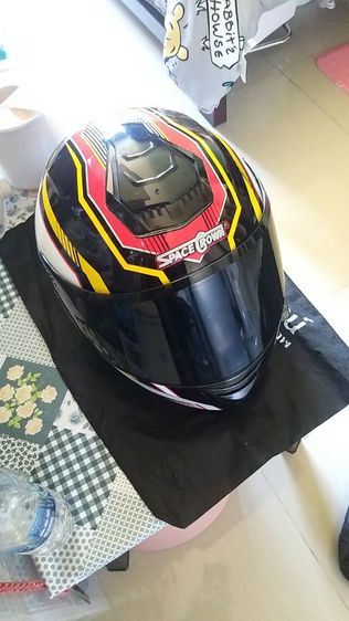 หมวกกันน็อค อื่นๆ หมวกกันน็อก