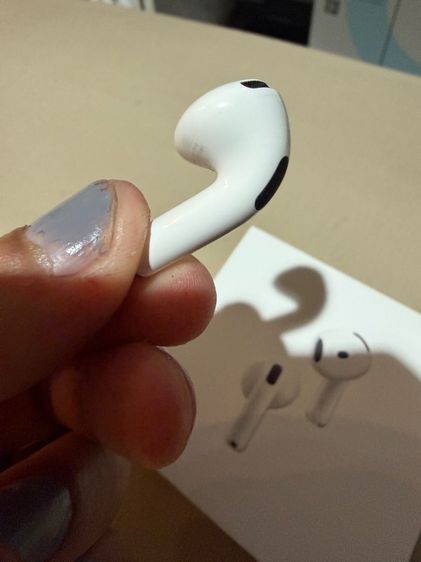AirPods Pro 4 (ตัดเสียงรบกวน) รูปที่ 6