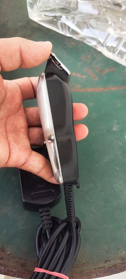 อุปกรณ์ร้านตัดผม รูปที่ 2