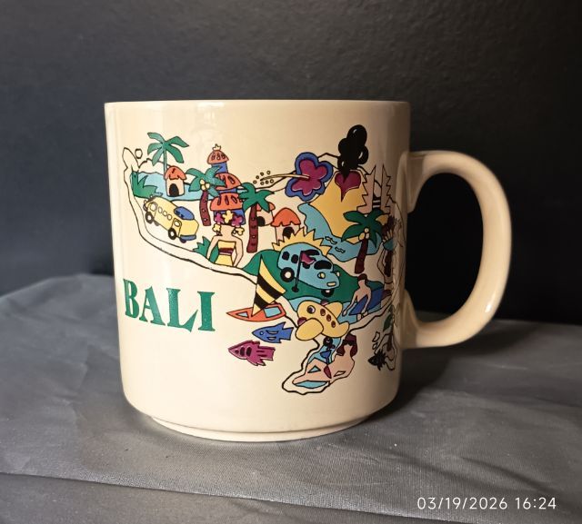 แก้วกาแฟสะสม รูปที่ 2