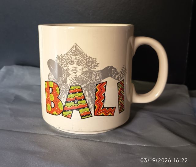 แก้วกาแฟสะสม