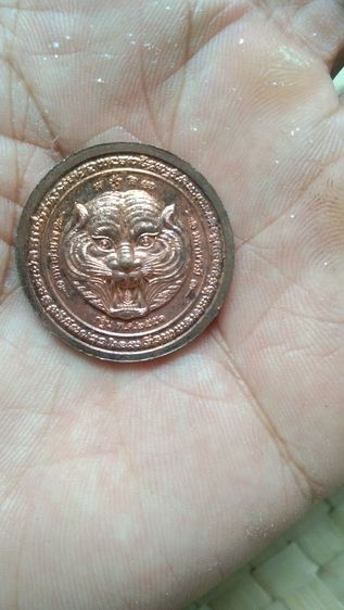 เหรียญหลวงพ่อเพี้ยน รูปที่ 2