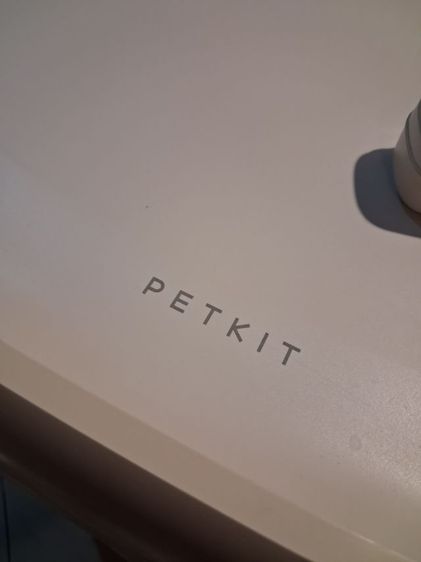 ห้องน้ำแมวPITKIT PURA X สภาพดีใช้น้อยมากใครจะดูของใหม่ราคาหมื่นกว่าลองพูดคุยกันก่อนได้ครับ รูปที่ 6