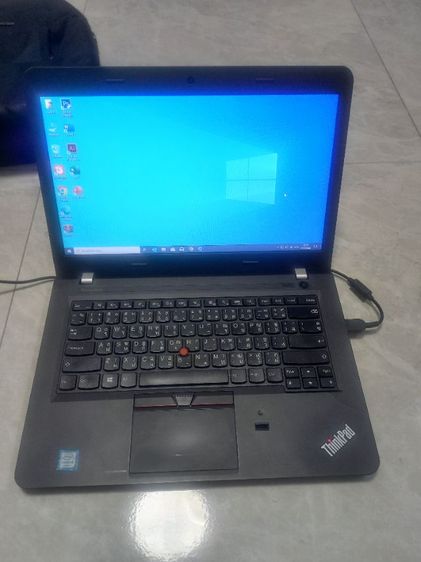 ขาย Notebook Lenovo ThinkPad e460 รูปที่ 10