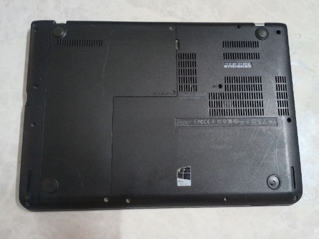 ขาย Notebook Lenovo ThinkPad e460 รูปที่ 9