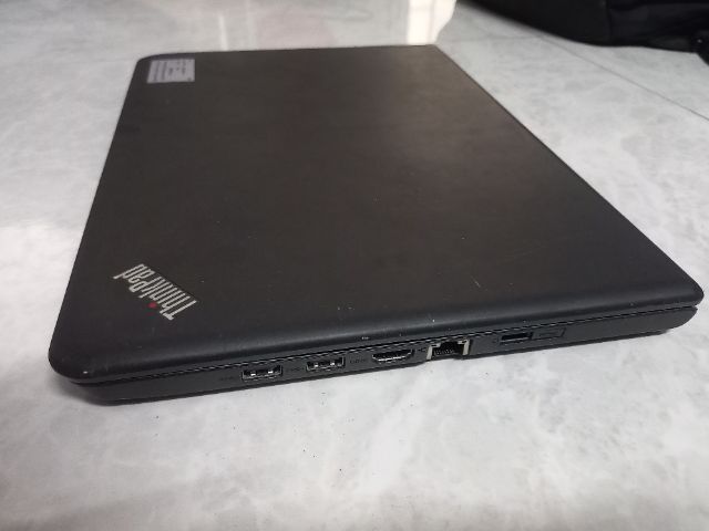 ขาย Notebook Lenovo ThinkPad e460 รูปที่ 7