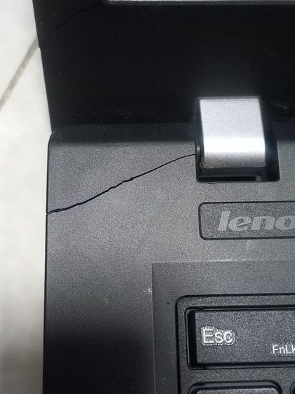 ขาย Notebook Lenovo ThinkPad e460 รูปที่ 14