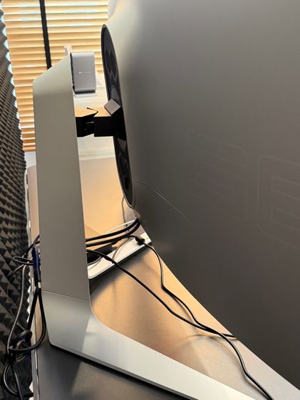 จอ Dell Alienware 38  curved  รูปที่ 6