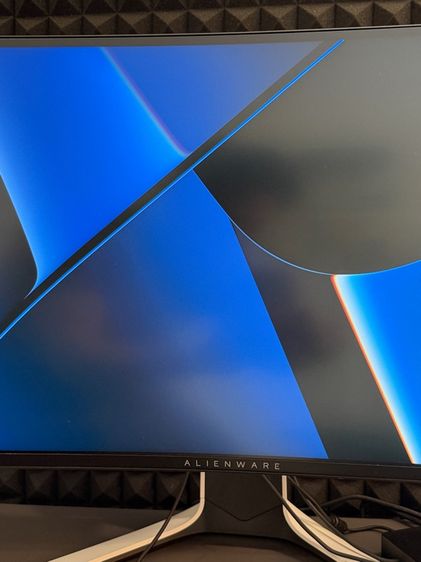 จอ Dell Alienware 38  curved  รูปที่ 7