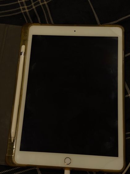 iPad Gen 7 (ไอแพดเจน7) ขนาด 10.2 นิ้ว แถม Apple Pencil รูปที่ 3