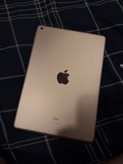 iPad Gen 7 (ไอแพดเจน7) ขนาด 10.2 นิ้ว แถม Apple Pencil รูปที่ 4