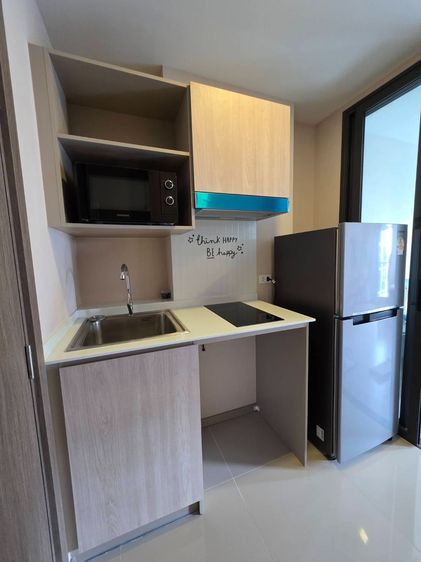 Sansiri ไม่อนุญาต มีบางส่วน 2024 The Muve Pradiphat รูปที่ 2