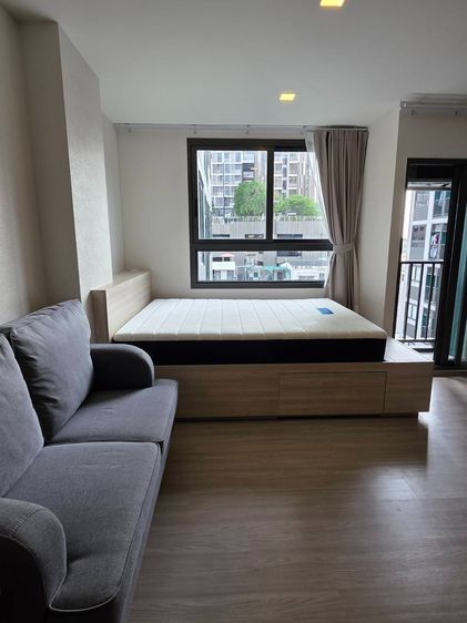 Sansiri ไม่อนุญาต มีบางส่วน 2024 The Muve Pradiphat รูปที่ 3