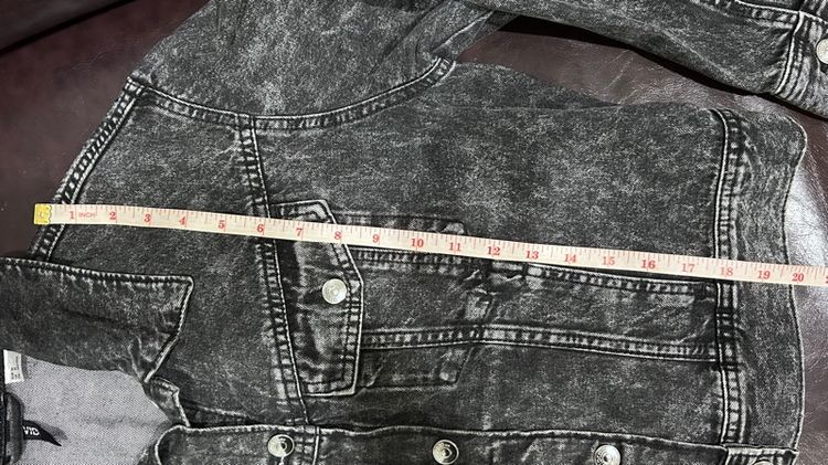 เสื้อยีนต์ รูปที่ 6