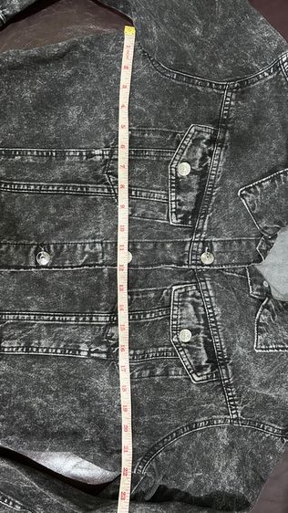 เสื้อยีนต์ รูปที่ 5
