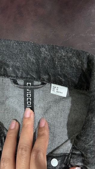 เสื้อยีนต์ รูปที่ 3
