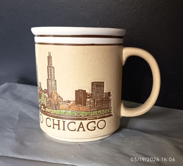 แก้วกาแฟสะสม