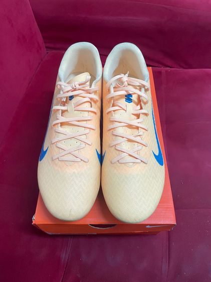 ส่งต่อNike Mercurial Vapor 16 Academy รุ่นพิเศษ Kylian Mbappé สภาพดีใส่1ครั้ง รูปที่ 2