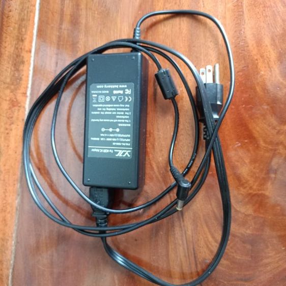 Adaptors โน๊ตบุุค Acer มือสองราคาถูก รูปที่ 4