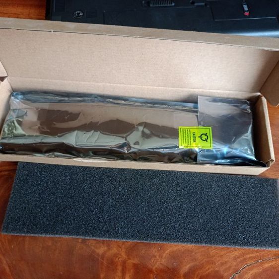 แบตเตอรี่โน๊ตบุ๊ค Acer มือสองราคาถูก รูปที่ 3