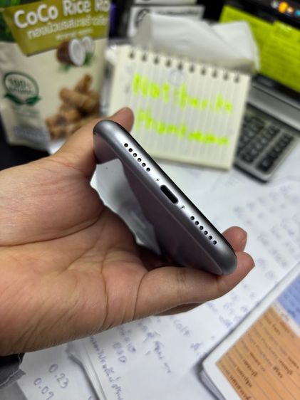 iPhone 11 รูปที่ 5