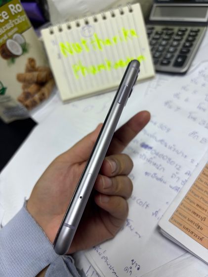 iPhone 11 รูปที่ 4