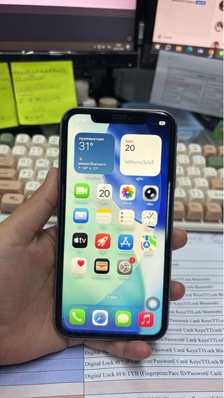 iPhone 11 รูปที่ 2