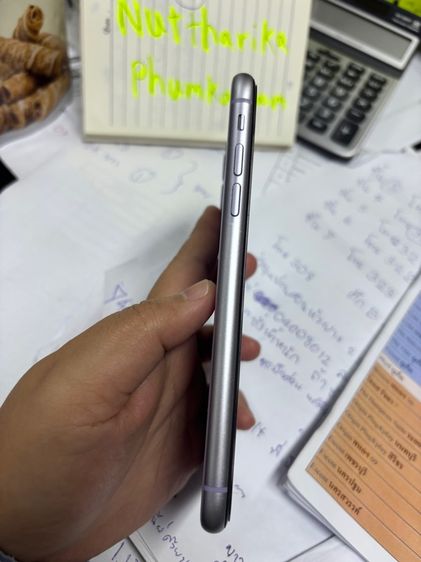 iPhone 11 รูปที่ 3