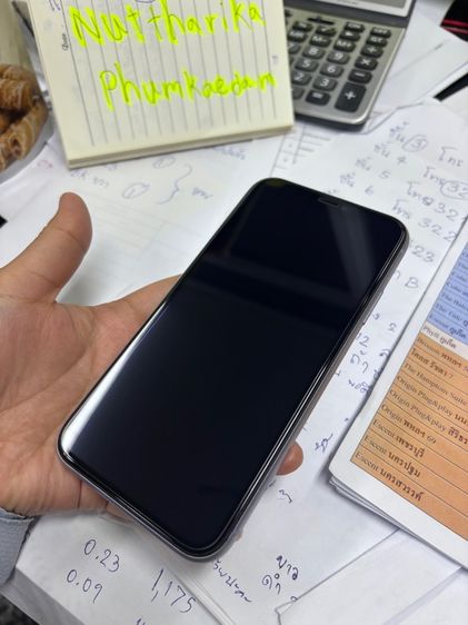 iPhone 11 รูปที่ 6